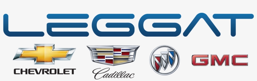 Leggat Chevrolet Cadillac Buick Gmc Limited, transparent png download