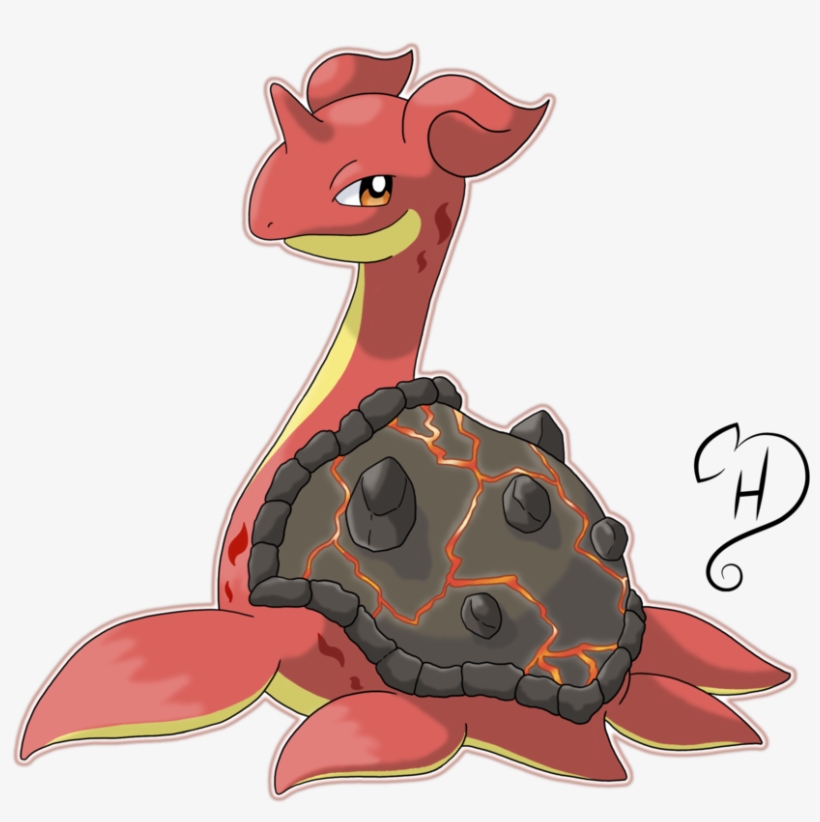 Namerian Lapras By Cdhernly, transparent png download