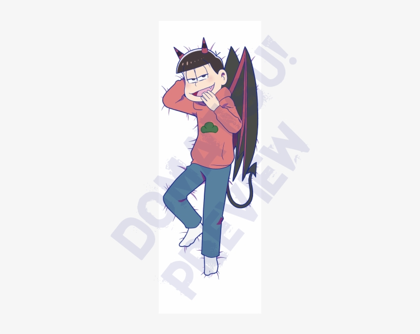 Body Pillow Png, transparent png download