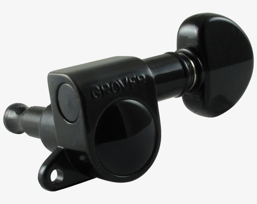 Grover, Mini Rotomatic, 6 In Line, transparent png download