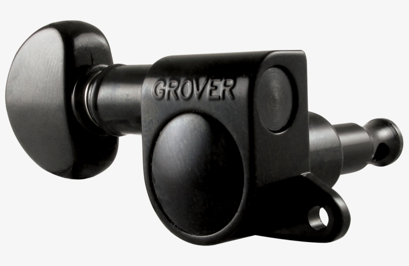 Grover, Mini Rotomatic, 3 Per Side, transparent png download