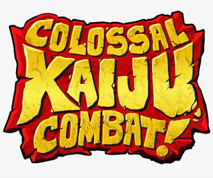 Colossal Kaiju Combat, transparent png download