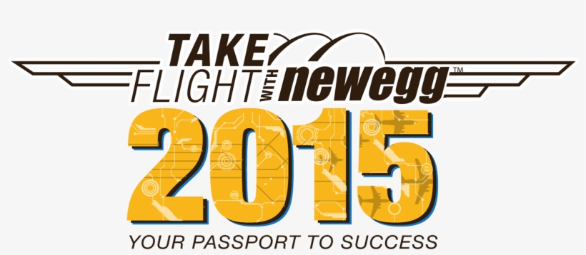 Take Flight With Newegg At The 11th Annual Eggie Awards, transparent png download