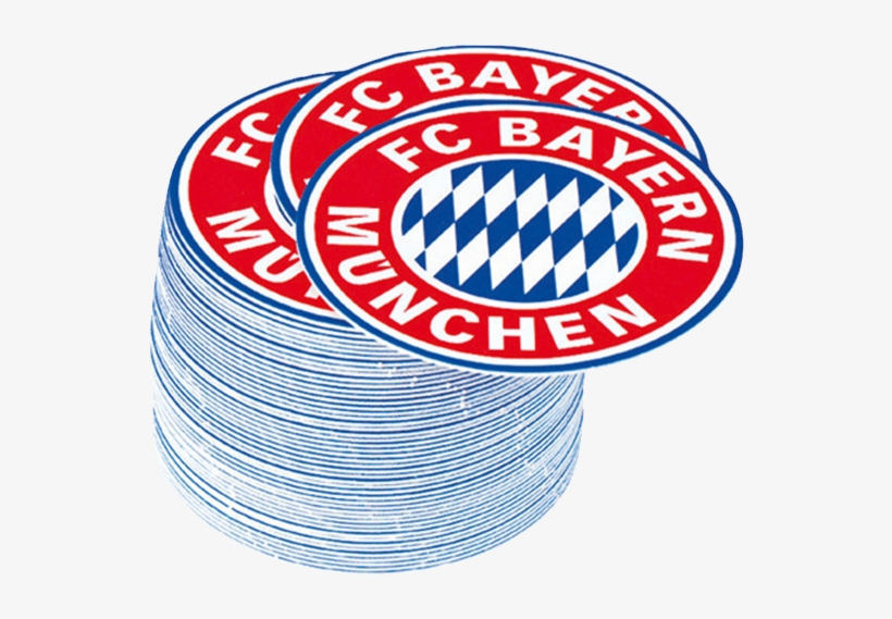 Fcb Beer Mat 50s, transparent png download