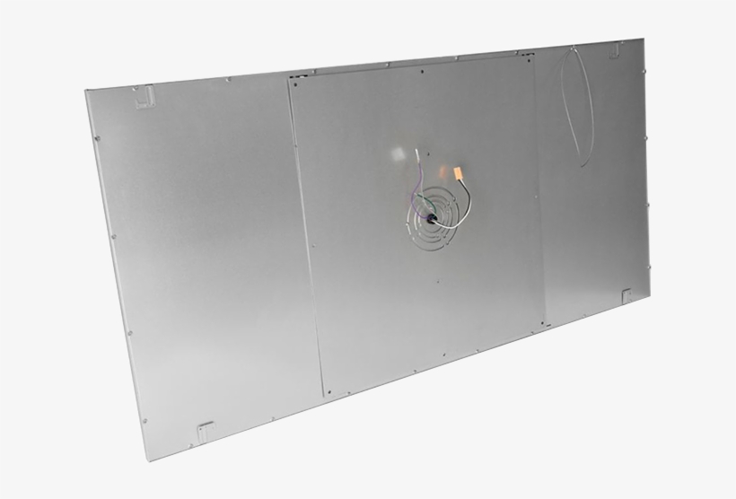 Flatline Led Panel With Integrated Driver, transparent png download