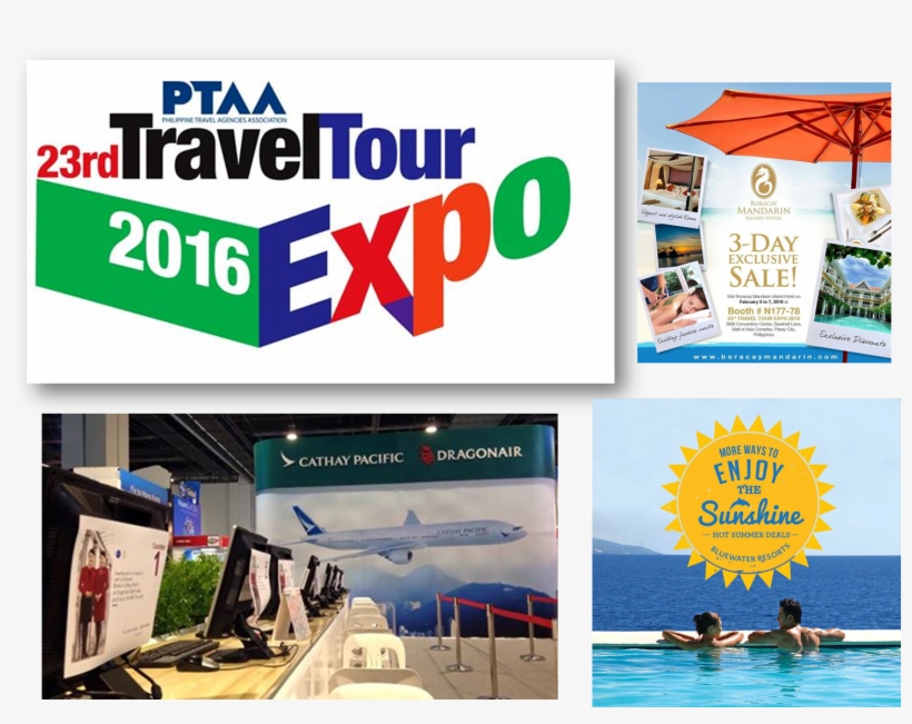 The Most Coveted Travel Deals Both Local And Abroad, transparent png download