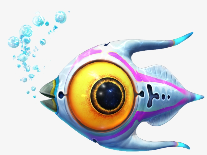 Subnautica Logo Png, transparent png download