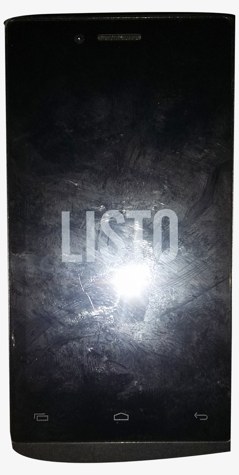 Listo Sp401-mt6572, transparent png download