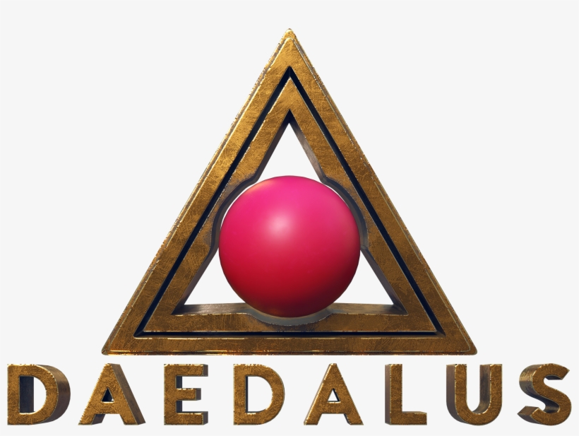 Daedalus Is A Part Platformer, Part Exploration Game, transparent png download