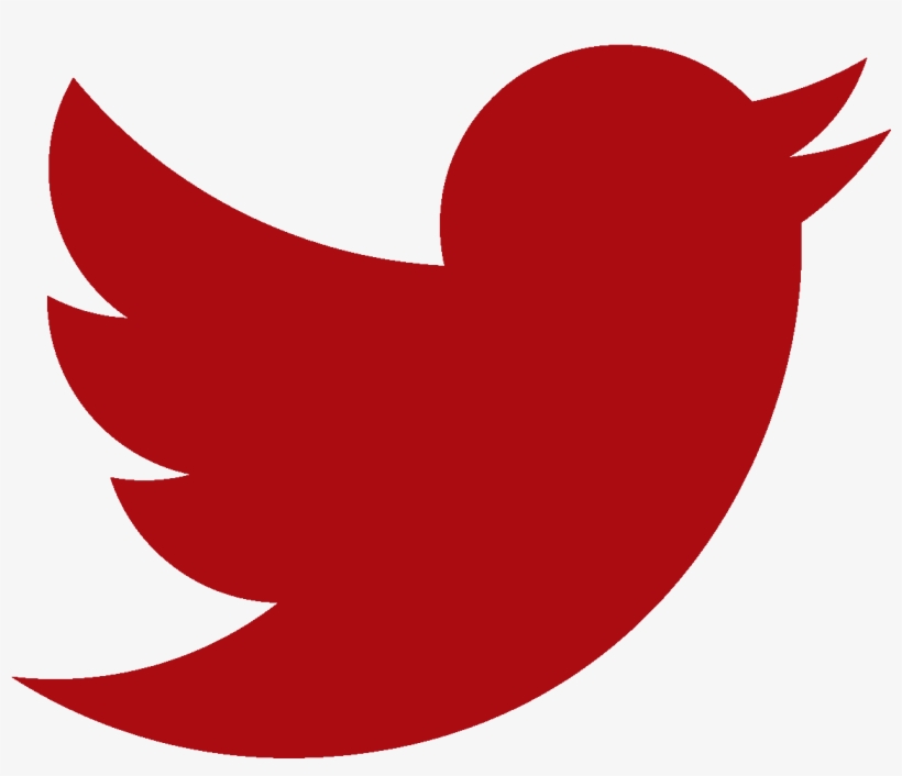 Twitter Logo Red Png Image Transparent Png Free Download On Seekpng Twitter Logo Red Png Image Transparent Png Free Download On Seekpng