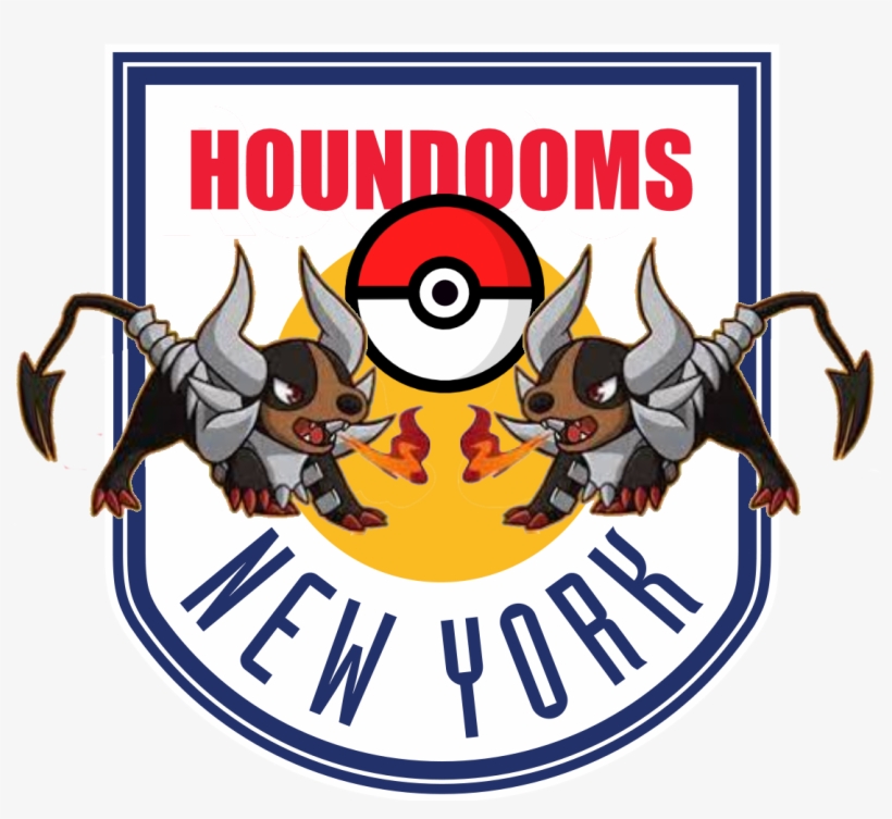 New York Houndooms, transparent png download