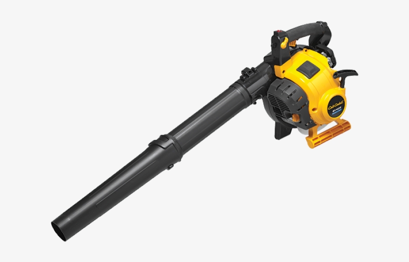 Cub Cadet Leaf Blowers, transparent png download