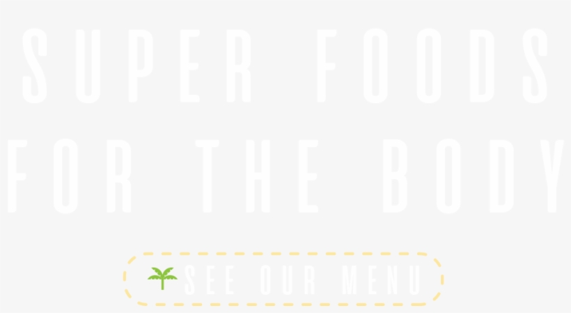 Super Foods For The Body, transparent png download