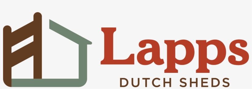 Lapp's Amish Sheds, transparent png download