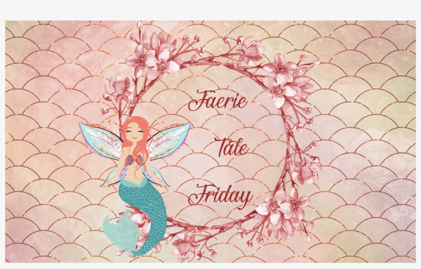 Faerie Tale Friday, transparent png download