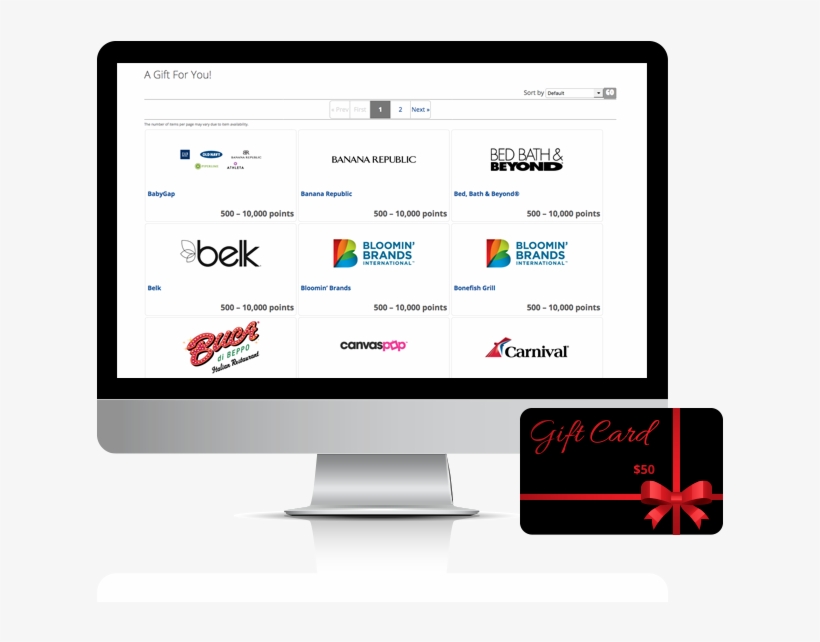 Sure, You Could Always Buy Gift Cards On Your Own And, transparent png download