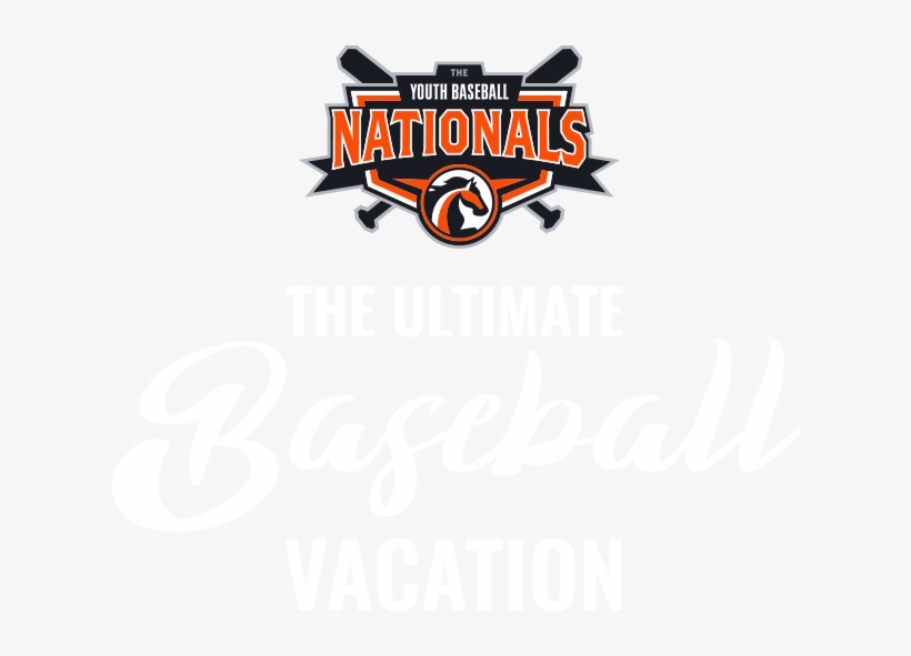 The Ultimate Baseball Vacation At Youth Baseball Nationals, transparent png download