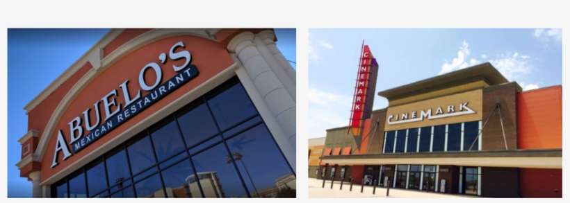 Cinemark Logo Png, transparent png download