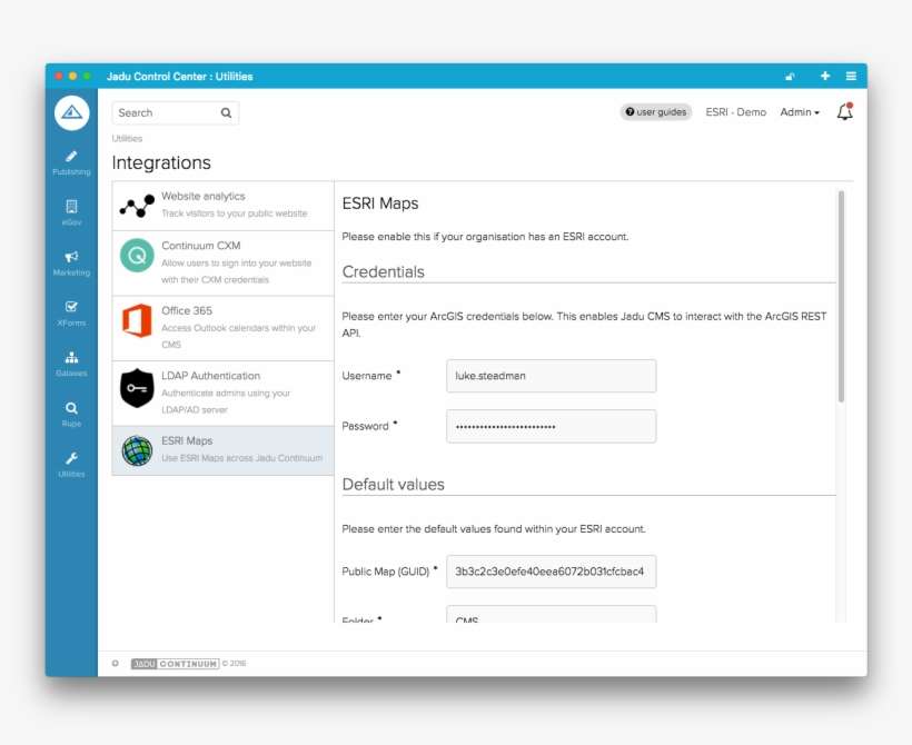 To Enable Esri Arcgis Online Integration, transparent png download