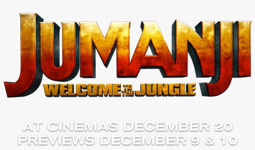 Jumanji Png, transparent png download