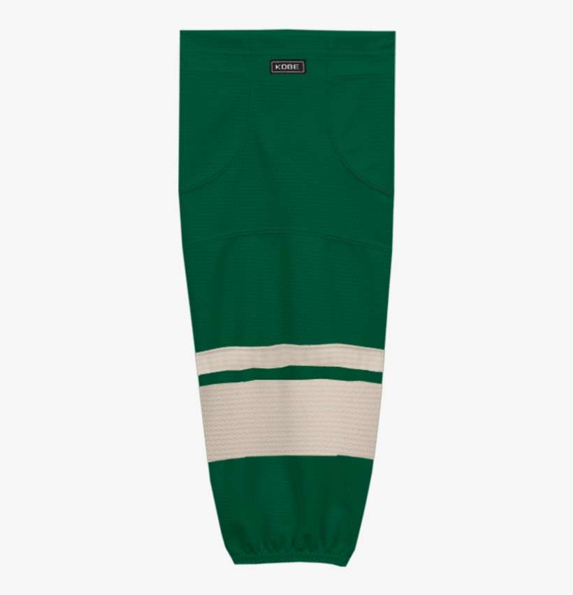 Premium Nhl Pattern Socks, transparent png download