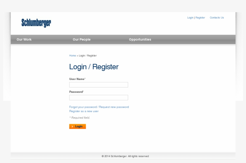 Dowell Schlumberger Competitors, Revenue And Employees, transparent png download