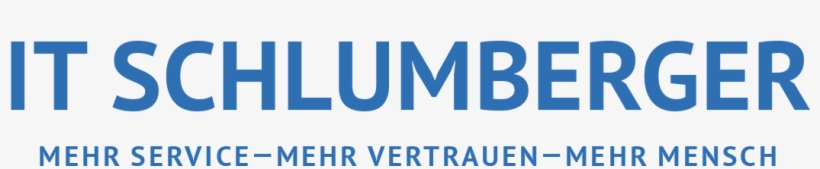 It Schlumberger Steinstr, transparent png download