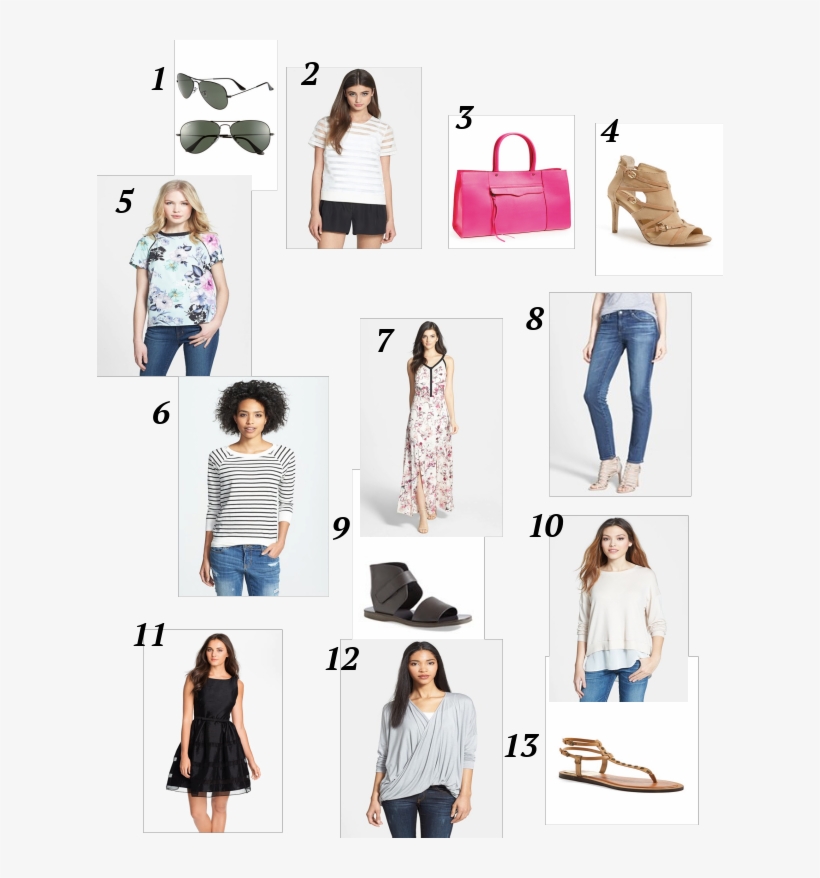 Nordstrom Picks, transparent png download
