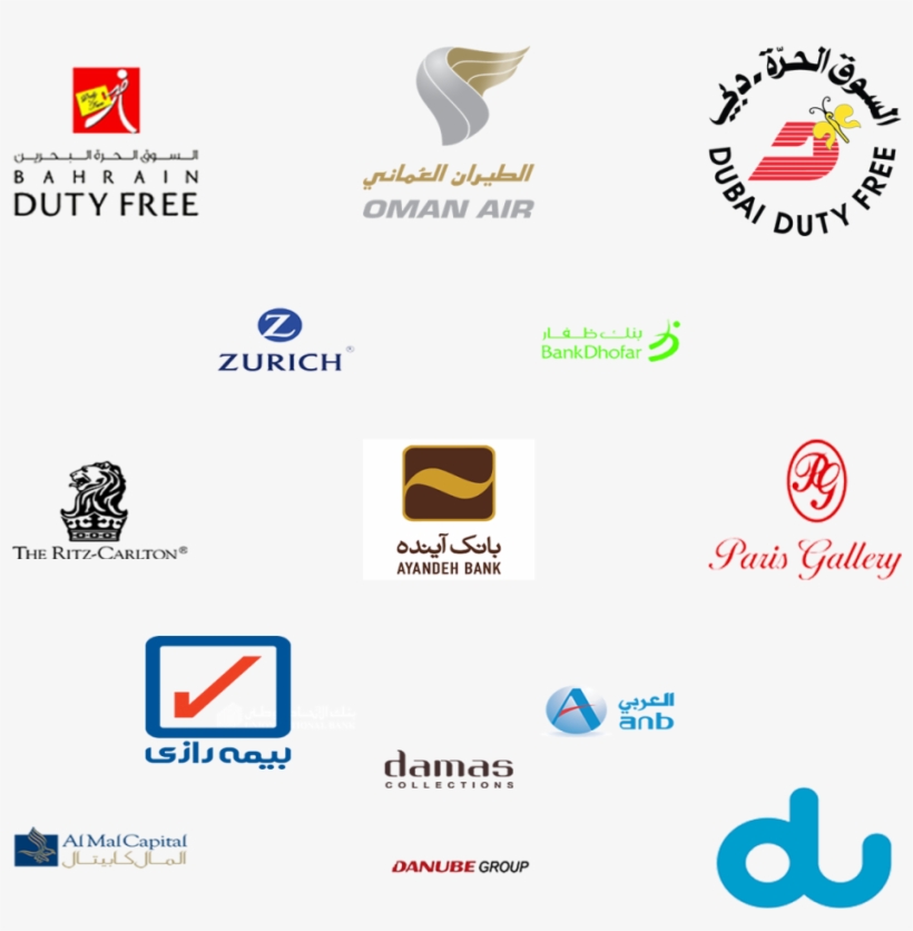 This Year's Winners Represented The Best From The Business, transparent png download