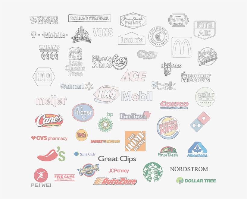 Show Merchant Locations With Rooftop Accuracy Across, transparent png download