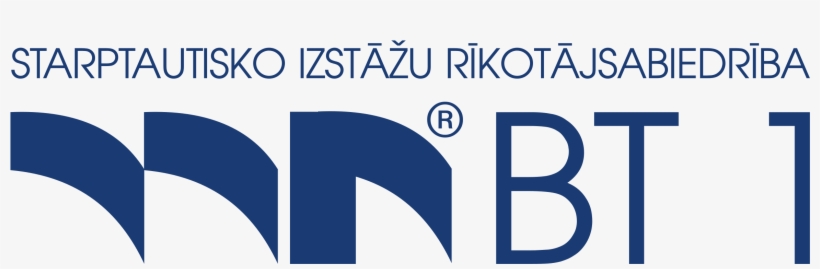 Bt 1 Logo Png Transparent, transparent png download