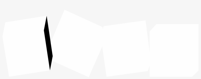 Zoho Logo Black And White, transparent png download