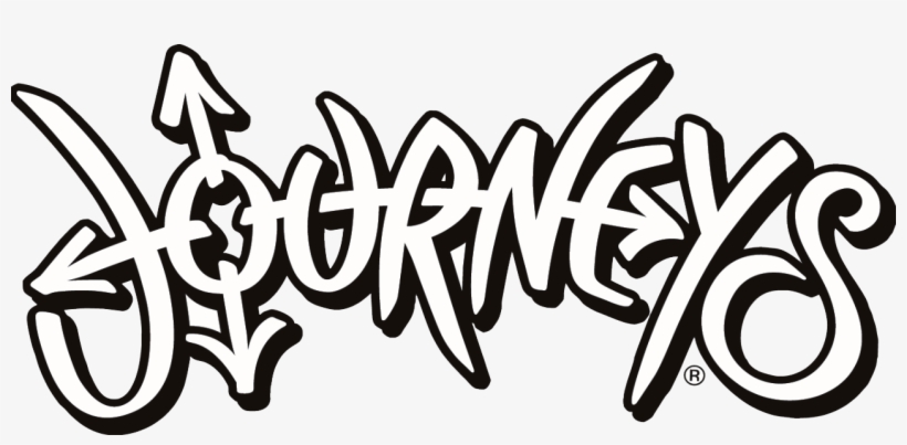 Journeys Logo, transparent png download