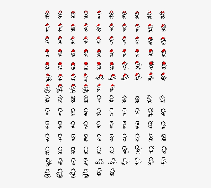 Http - //userpedia - Adriels - M%26l Rpg, transparent png download