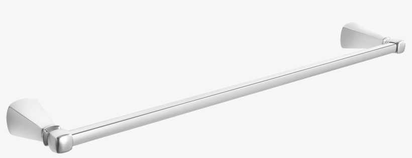 Edgemere 24 Inch Bathroom Towel Bar, transparent png download