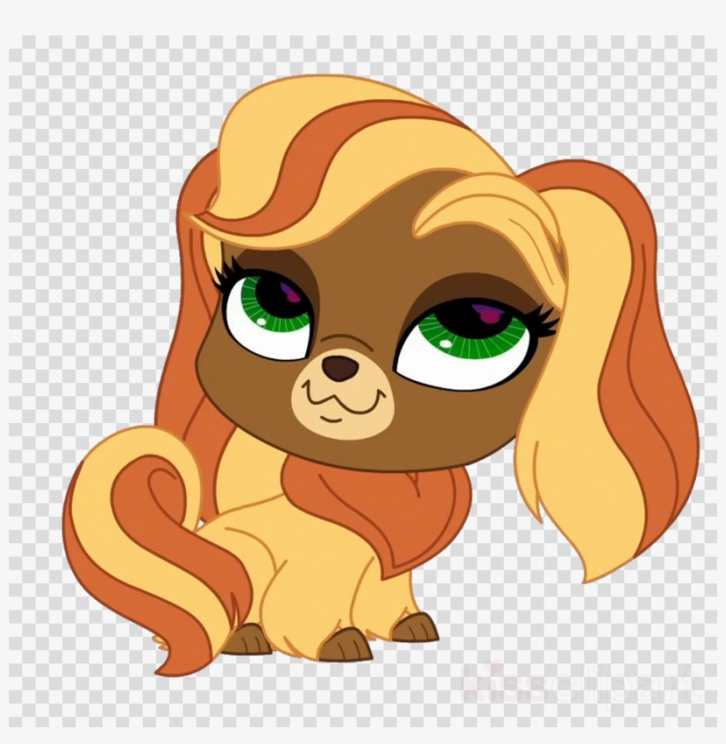 littlest pet shop blythe