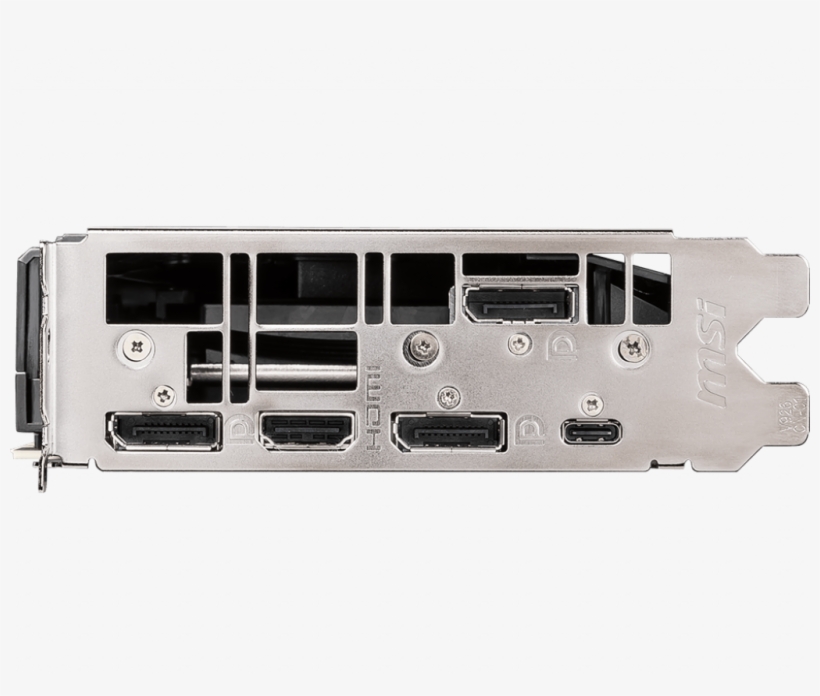 Gallery For Geforce Rtx 2080 Ti Sea Hawk X, transparent png download