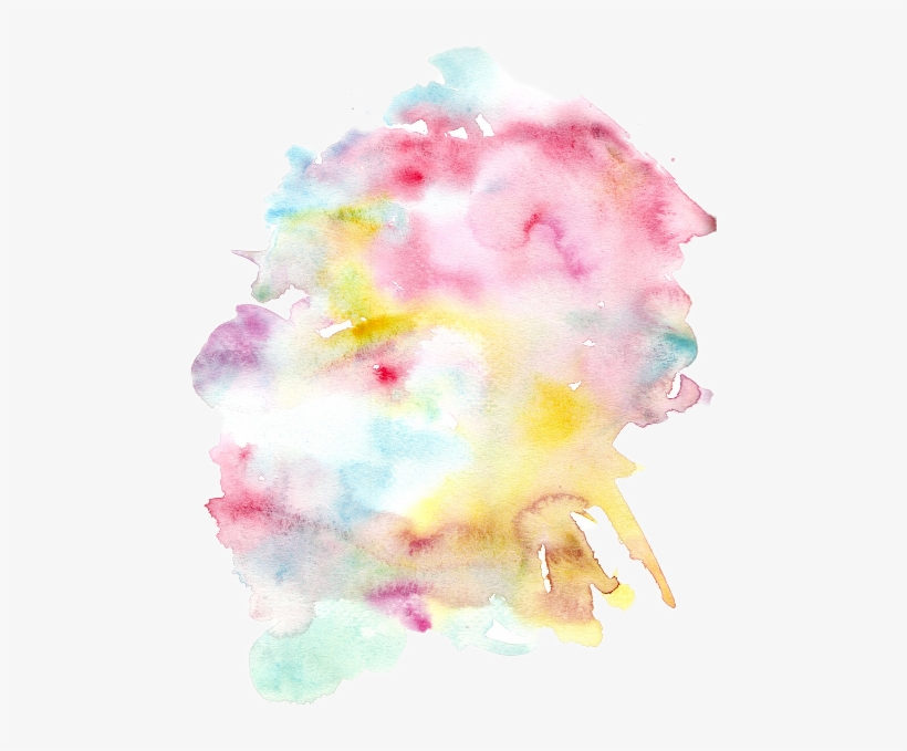 Water Color Texture, transparent png download