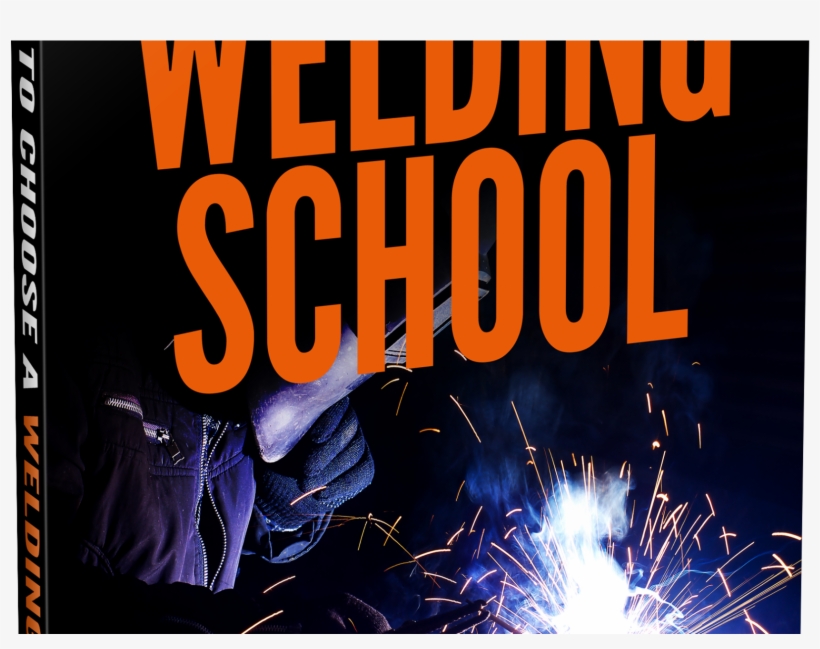 How To Choose A Weld - Welding Processes, transparent png download