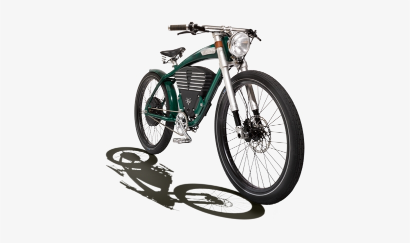 Bike 7objects - Bicycle, transparent png download