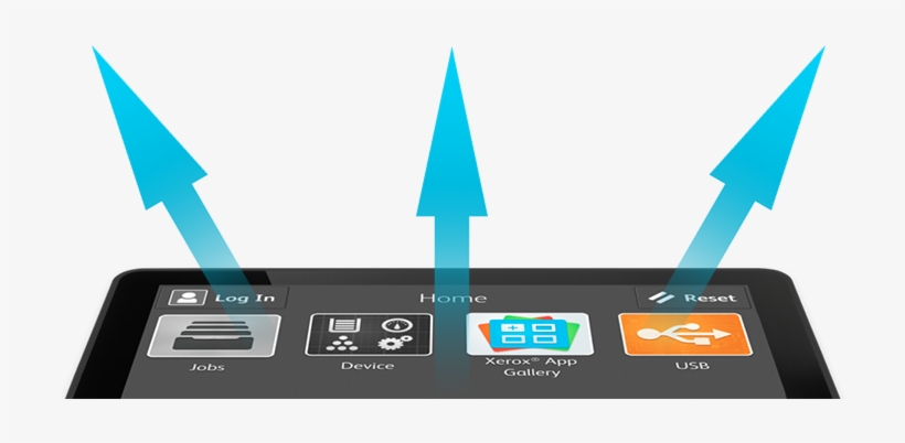 Industry-leading Cybersecurity - Touchscreen, transparent png download