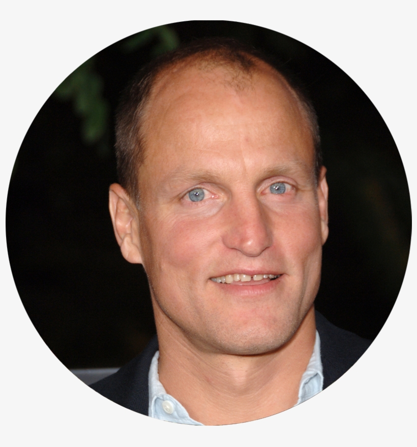 Woody - Wall Clock, transparent png download