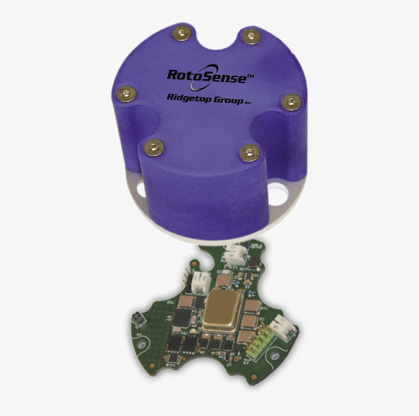 To Monitor Components Of Helicopter Transmissions, - Electronic Component, transparent png download