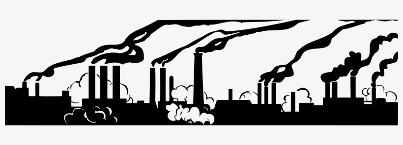 Free - Clip Art Industrial, transparent png download