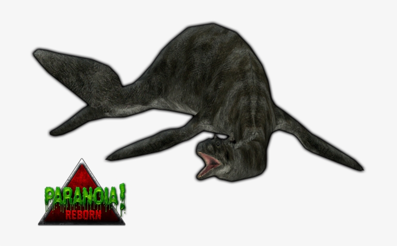 Loch Ness Monster - Zt2 Loch Ness Monster, transparent png download