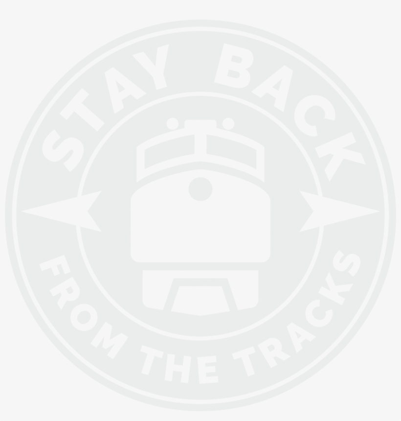 At These Intersections, It Is Particularly Important - Train Safety, transparent png download