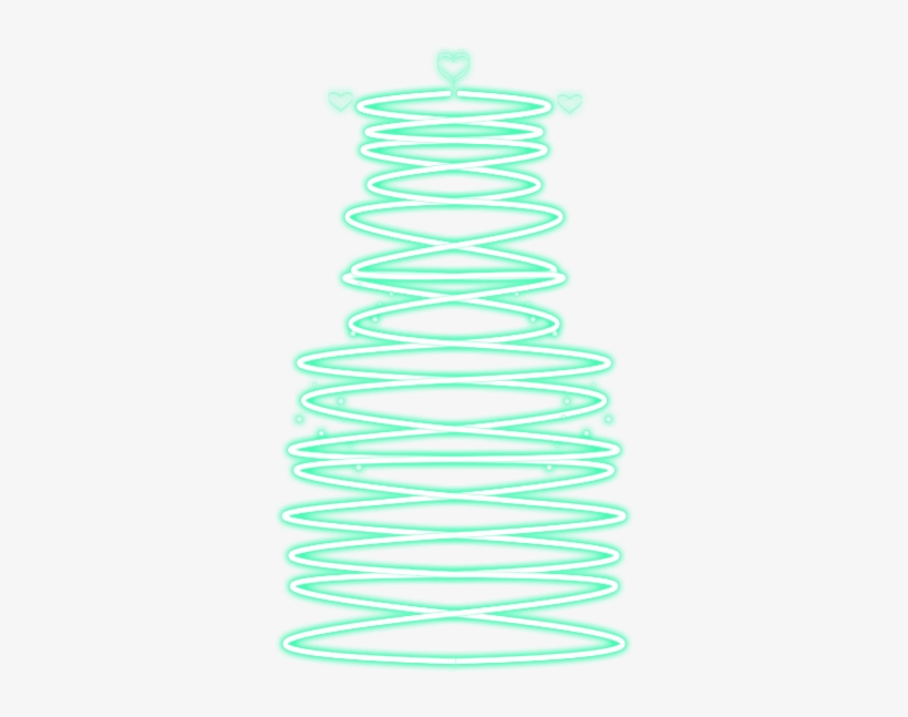 If U Don't Have Photoscape You Can Download It From - Neon Glowing Effect Png, transparent png download