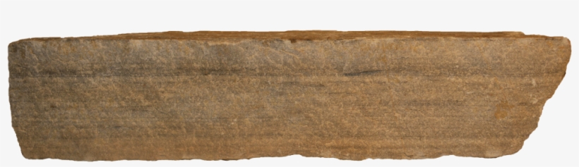 Rock Png Pic - Hardwood, transparent png download