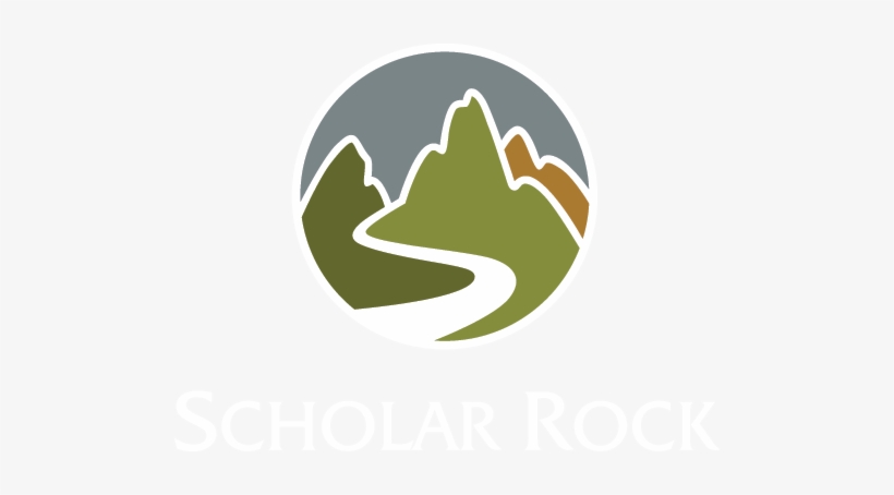 Scholar Rock, transparent png download