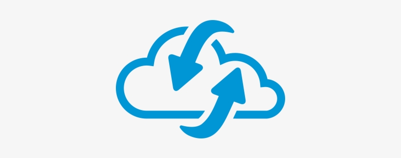Cloud Icon Png Transparent - Kinekt Terminals Logo, transparent png download